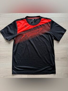Adidas F50 Poly T-Shirt